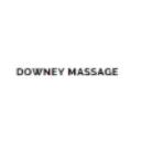 Downey Massage logo